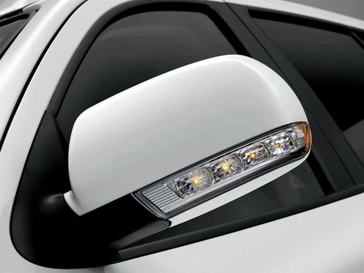 Hyundai Santa Fe II Рестайлинг Внедорожник 5 дв. — сүрөт 12