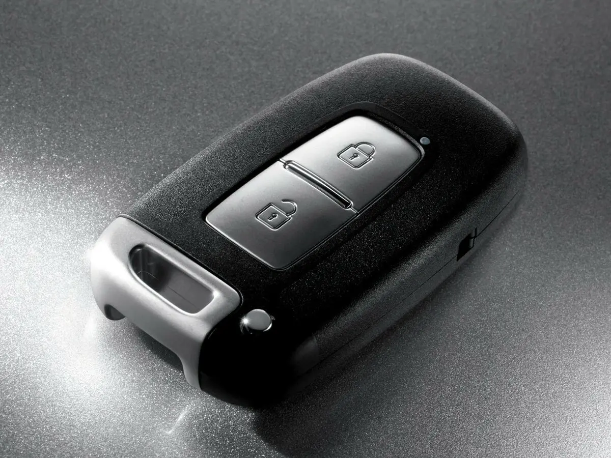 Hyundai Santa Fe II Рестайлинг Внедорожник 5 дв. — сүрөт 16