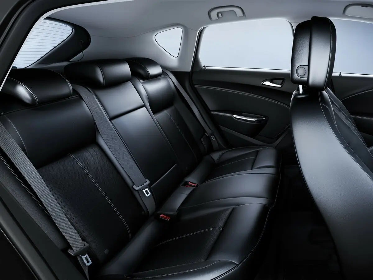 Opel Astra J Хэтчбек 5 дв. — фото 12