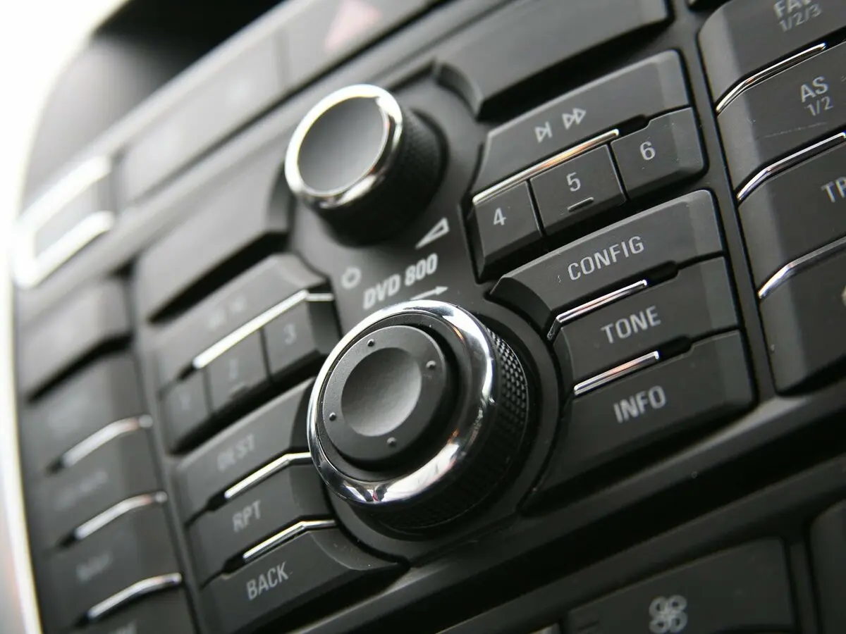 Opel Astra J Хэтчбек 5 дв. — фото 17