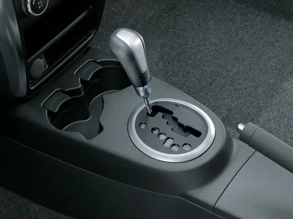 Suzuki SX4 I (Classic) Рестайлинг Седан — сүрөт 8