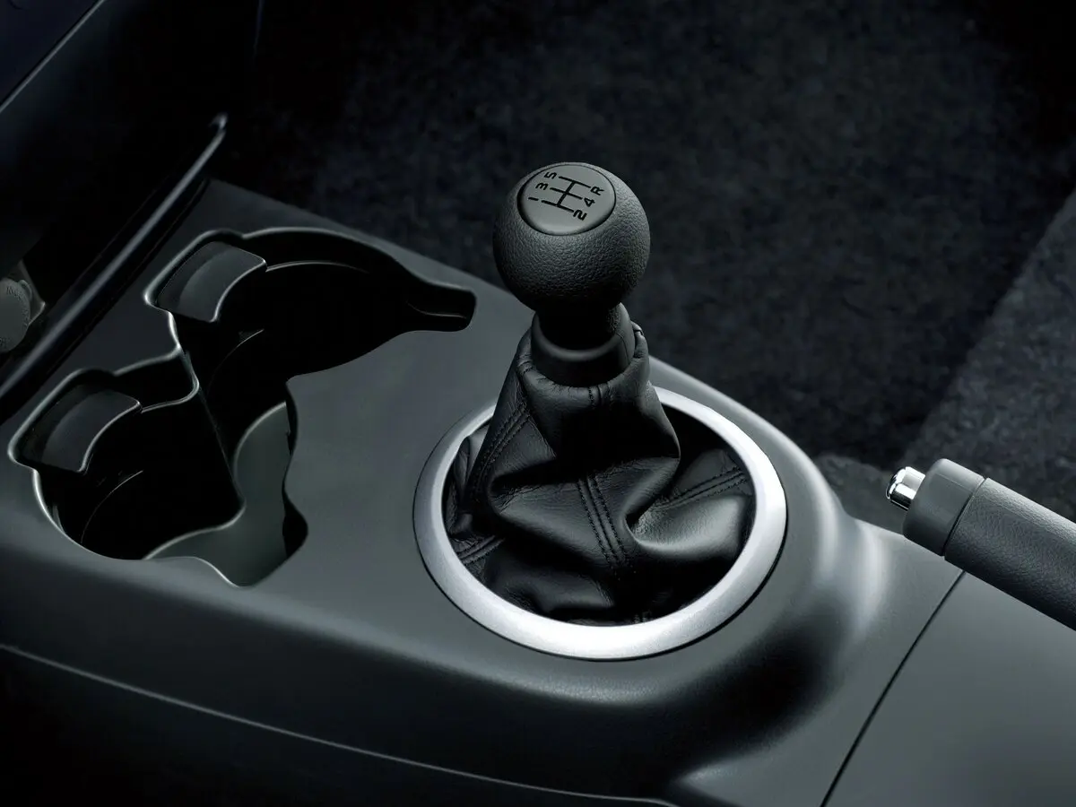 Suzuki SX4 I (Classic) Рестайлинг Хэтчбек 5 дв. — сүрөт 10