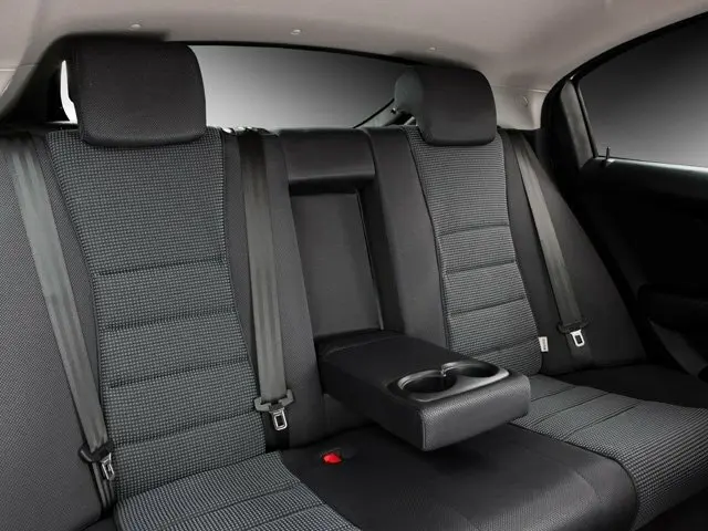Chery M11 (A3) 2010 – 2015 Хэтчбек 5 дв. — сүрөт 6