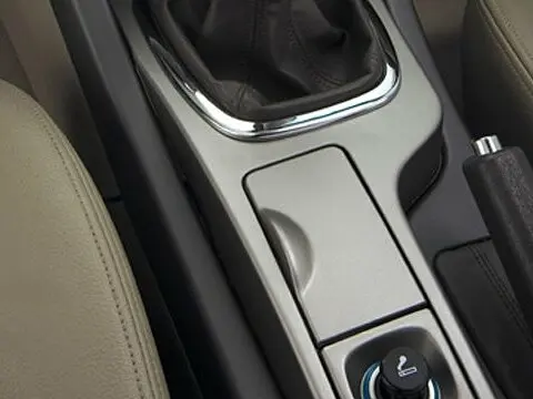 Chery M11 (A3) 2010 – 2015 Хэтчбек 5 дв. — сүрөт 9