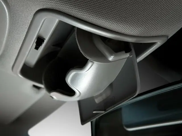 Chery M11 (A3) 2010 – 2015 Хэтчбек 5 дв. — сүрөт 10