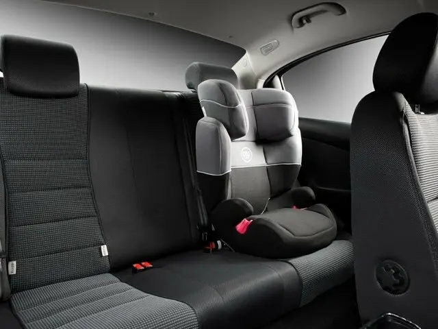 Chery M11 (A3) 2010 – 2015 Седан — сүрөт 5