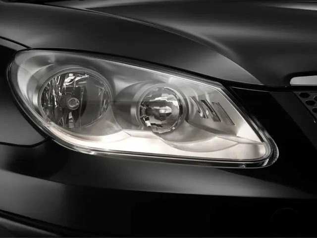 Chery M11 (A3) 2010 – 2015 Седан — сүрөт 7