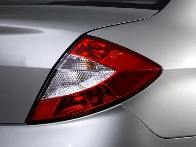 Chery M11 (A3) 2010 – 2015 Седан — сүрөт 8