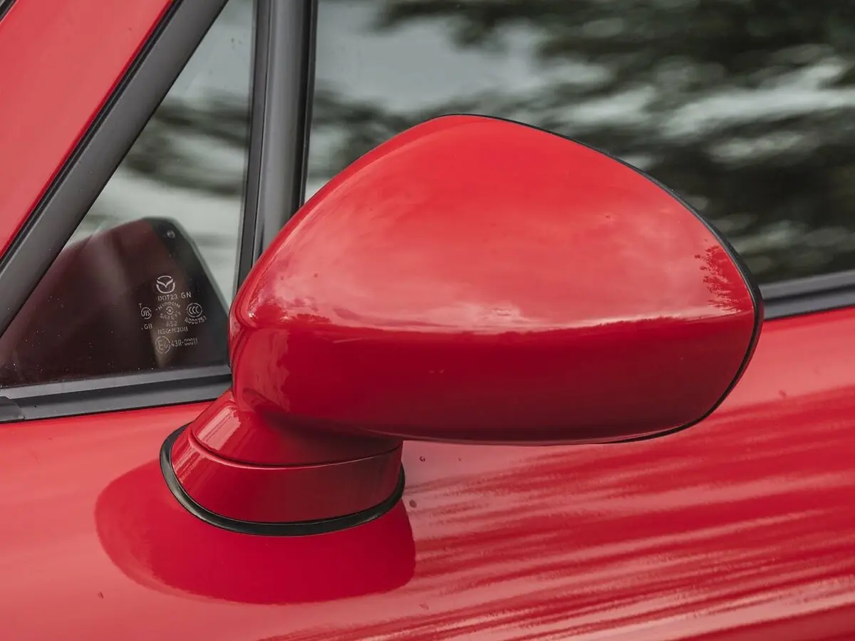 Mazda MX-5 III (NC) Рестайлинг Родстер — сүрөт 23