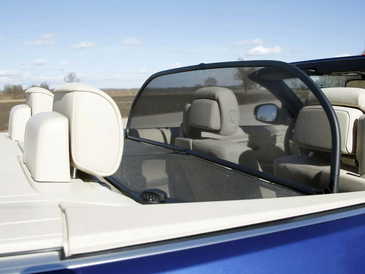 BMW 3 серии V (E90/E91/E92/E93) Рестайлинг Кабриолет — сүрөт 17