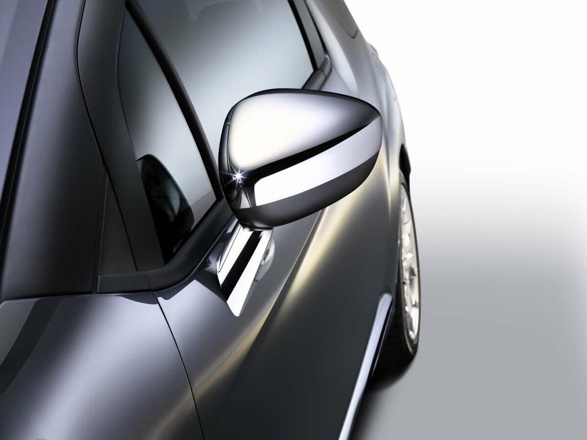 Citroen DS3 I Хэтчбек 3 дв.