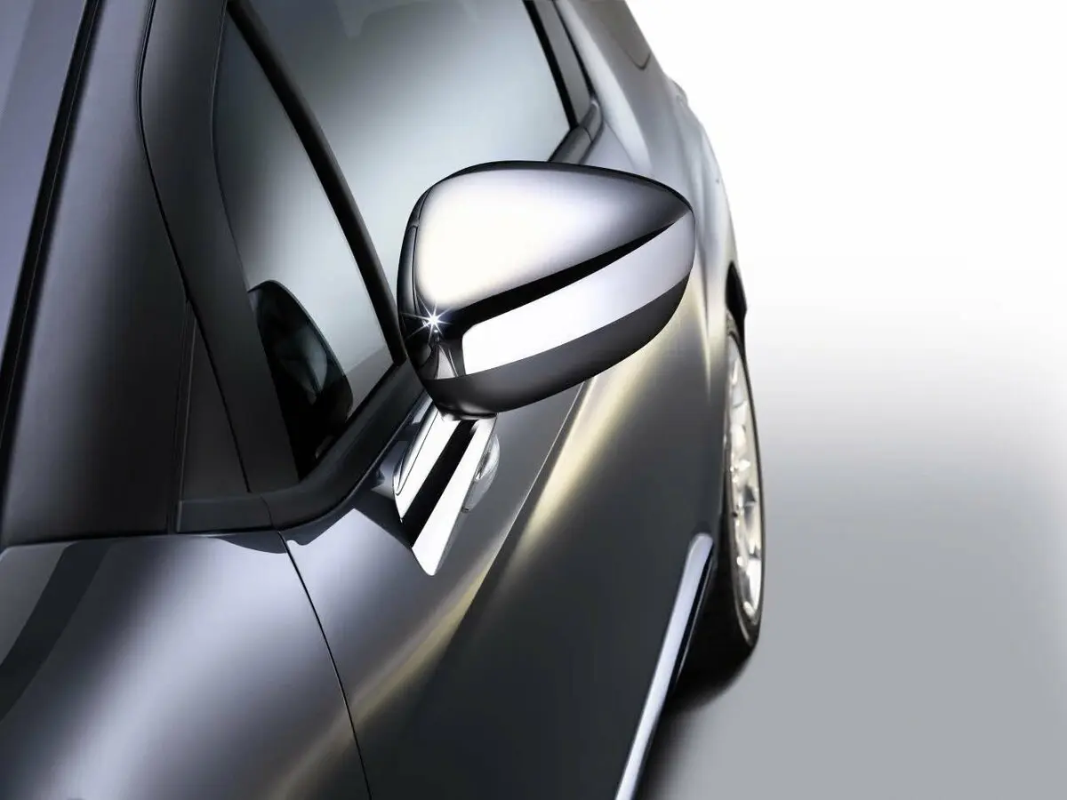 Citroen DS3 I Хэтчбек 3 дв. — сүрөт 11