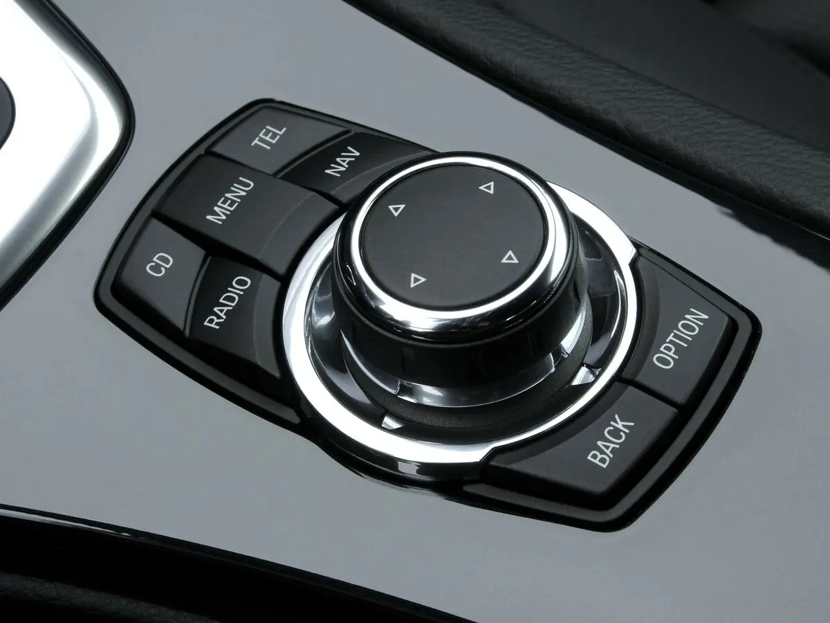 BMW 3 серии V (E90/E91/E92/E93) Рестайлинг Купе — photo 17