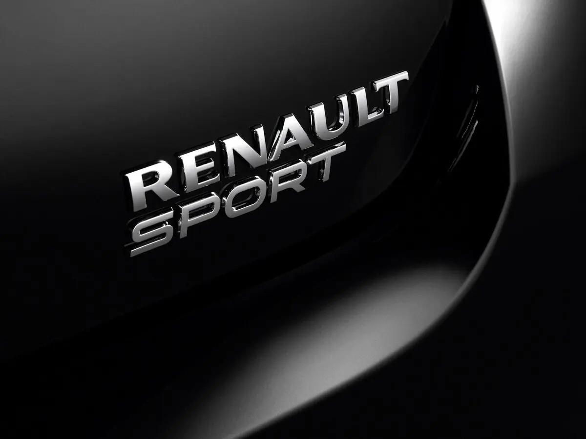Renault Clio RS III Рестайлинг Хэтчбек 3 дв. — сүрөт 9