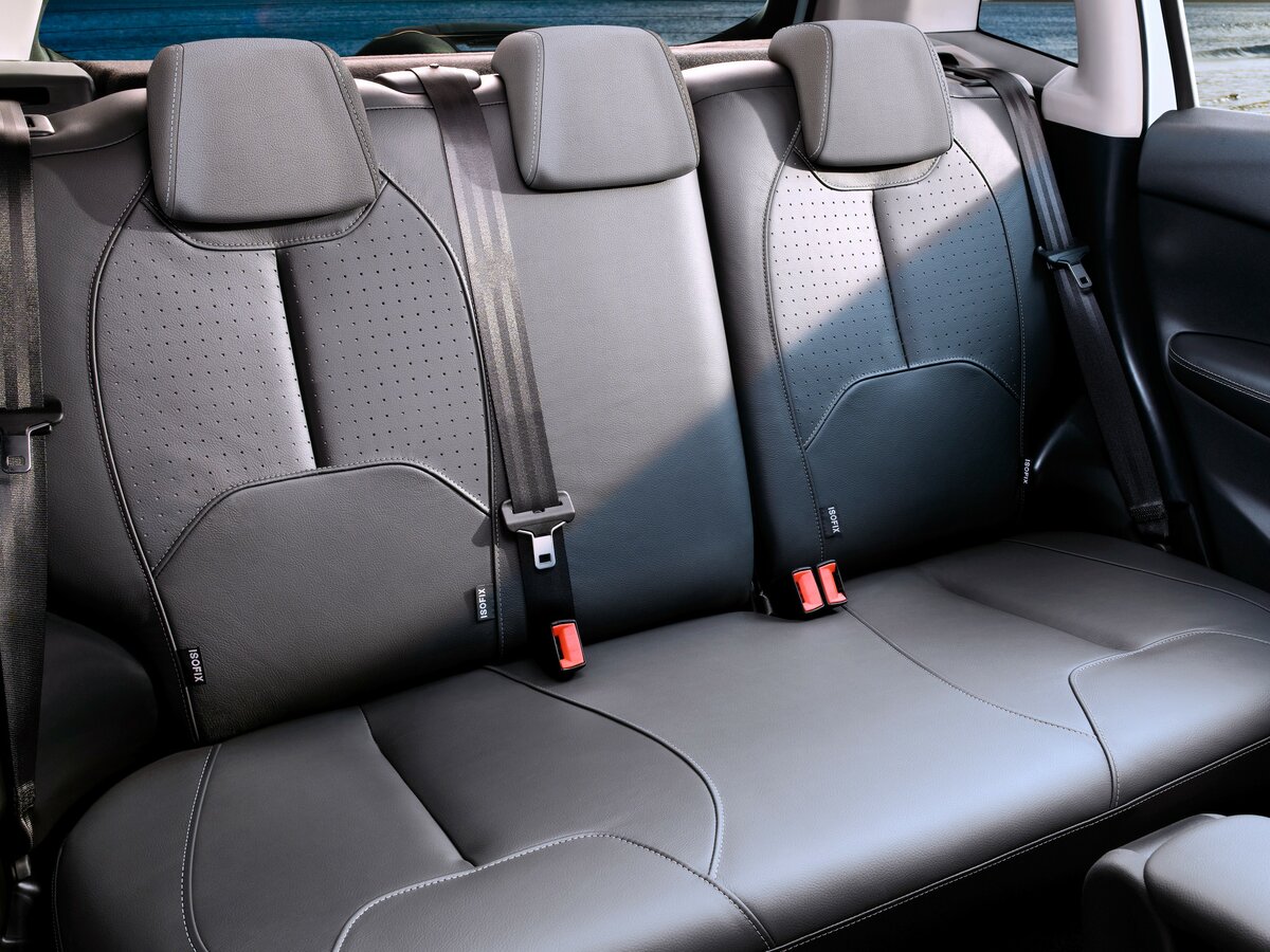 Citroen C3 II Хэтчбек 5 дв.