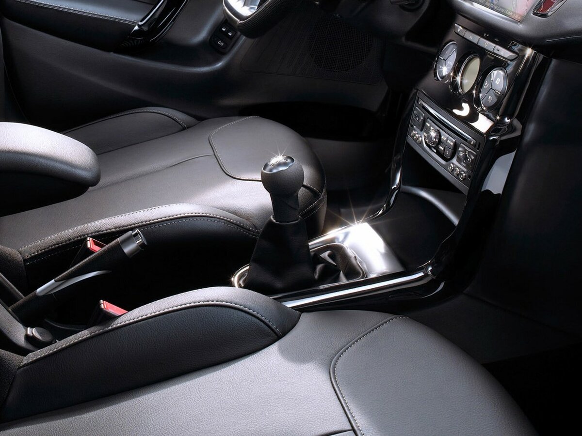 Citroen C3 II Хэтчбек 5 дв.