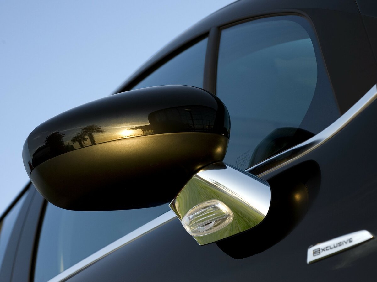 Citroen C3 II Хэтчбек 5 дв.