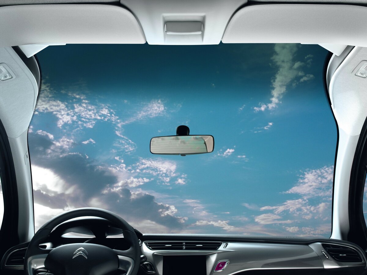 Citroen C3 II Хэтчбек 5 дв.