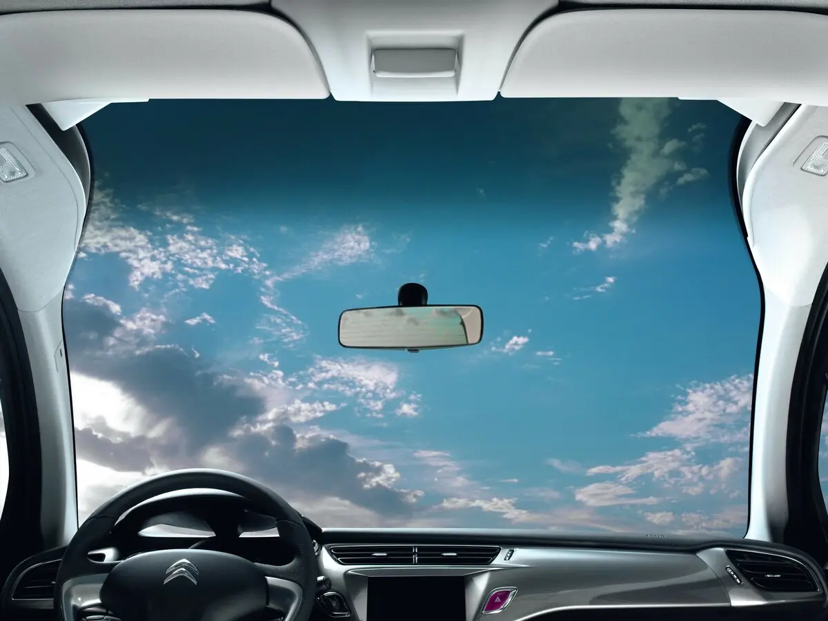 Citroen C3 II Хэтчбек 5 дв. — сүрөт 18
