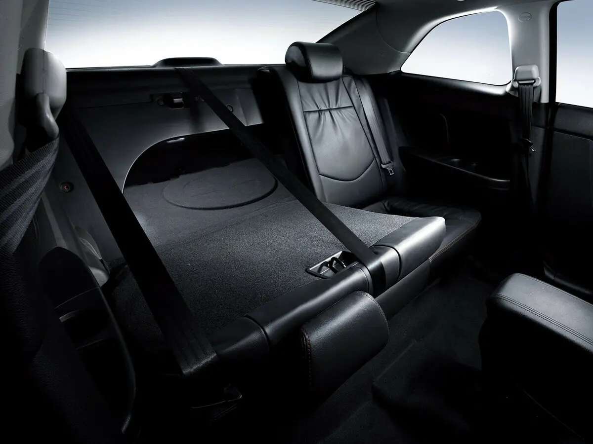 Kia Cerato II Купе Koup — сүрөт 8