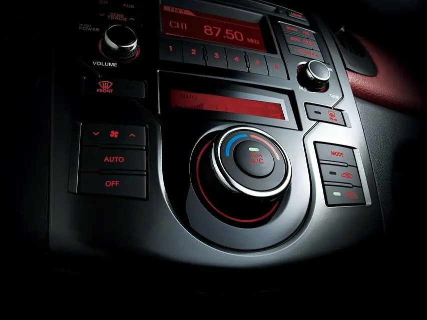 Kia Cerato II Купе Koup — сүрөт 14