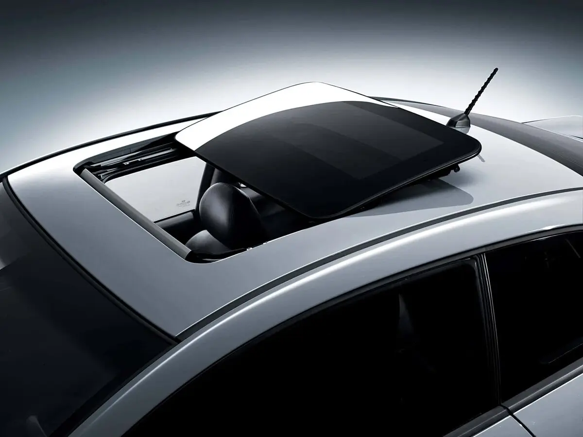 Kia Cerato II Купе Koup — сүрөт 15