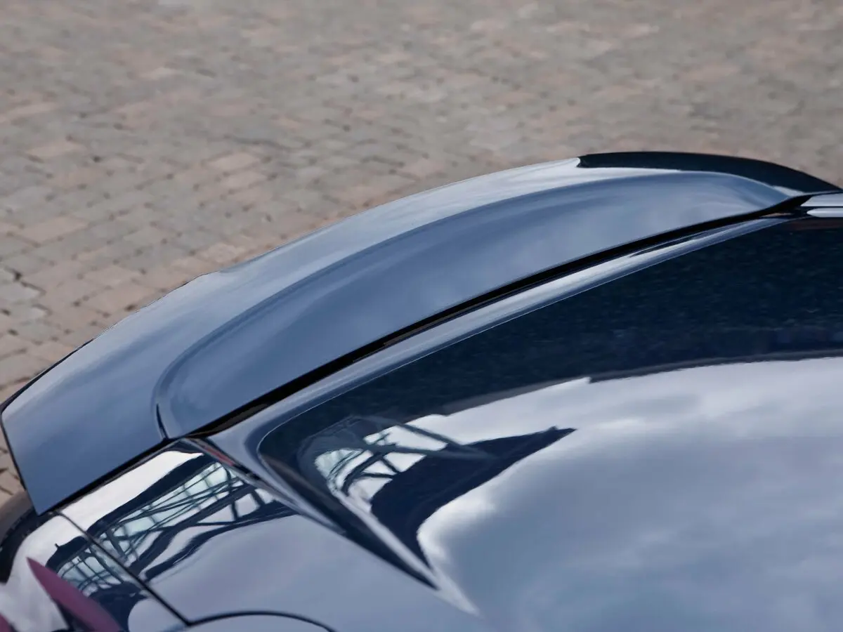 Peugeot RCZ I Купе — сүрөт 14
