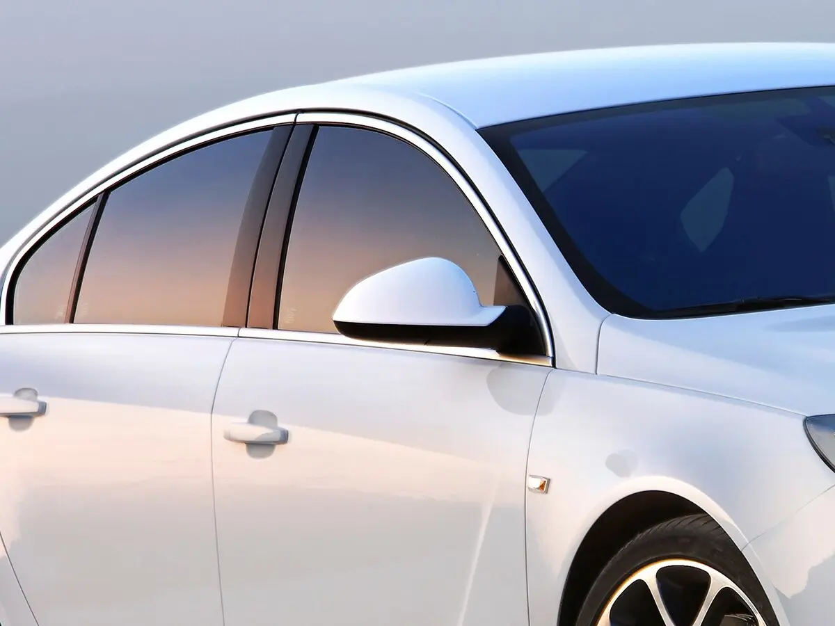 Opel Insignia OPC I Седан — сүрөт 11