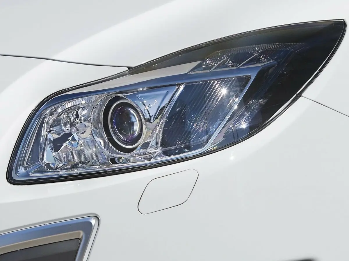 Opel Insignia OPC I Универсал 5 дв. — сүрөт 13