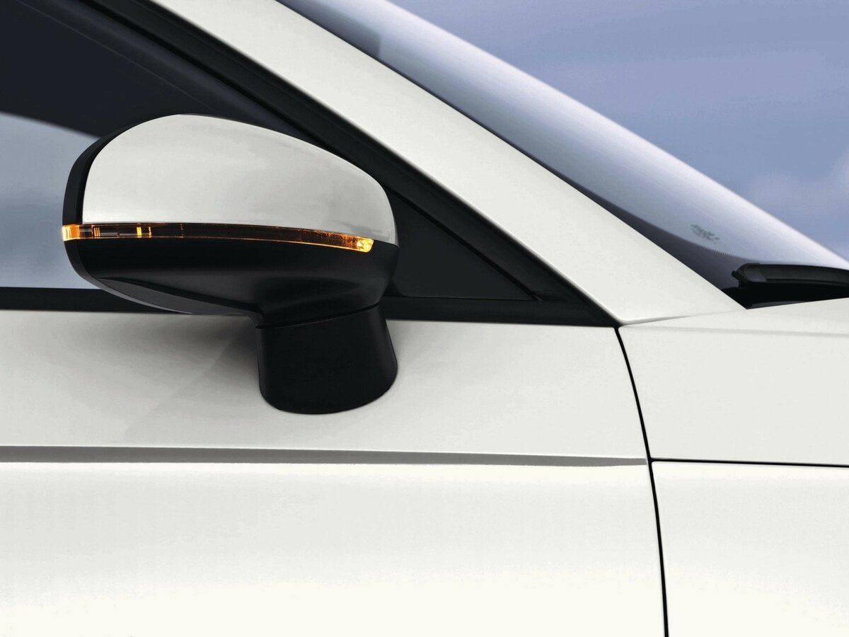Audi A1 I (8X) Хэтчбек 3 дв.