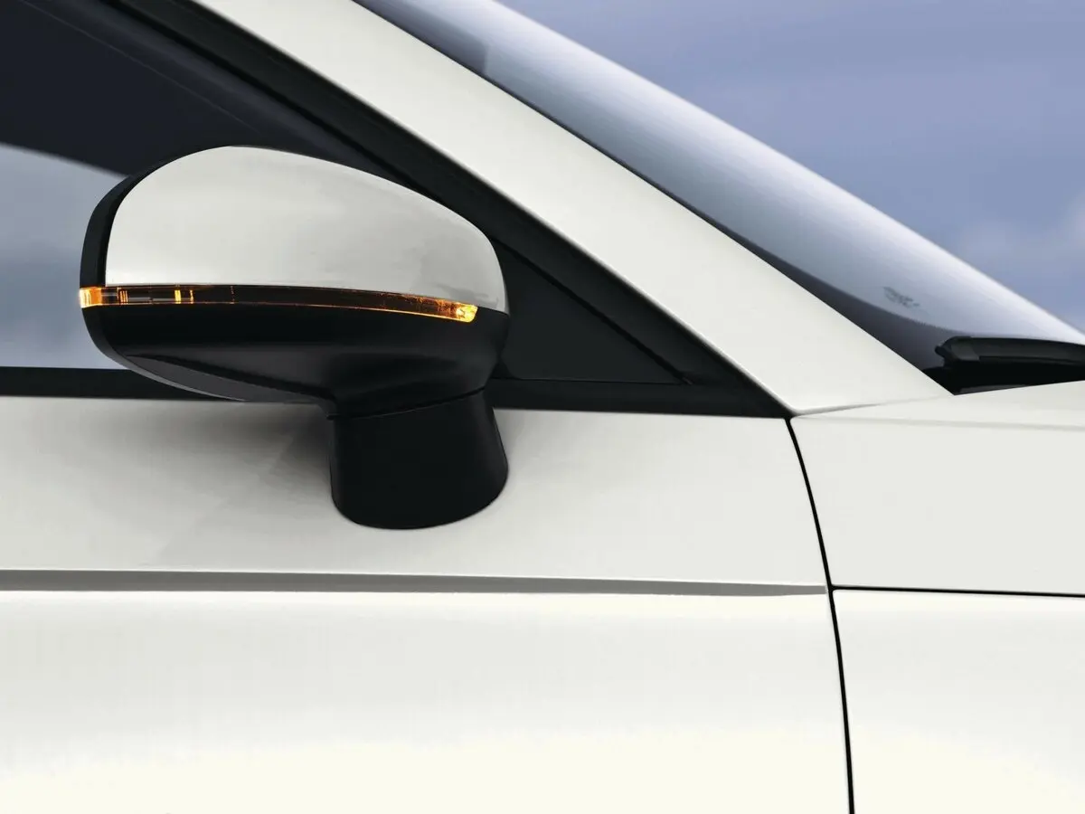 Audi A1 I (8X) Хэтчбек 3 дв. — photo 14