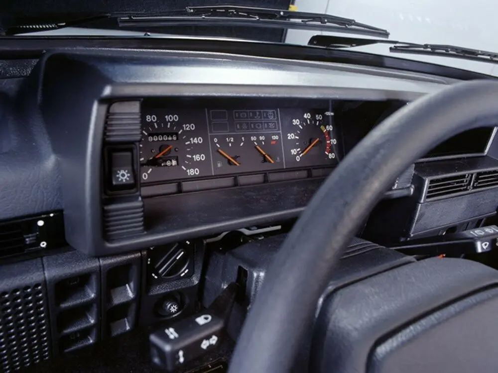 Lada (ВАЗ) 2109 1987 – 2006 Хэтчбек 5 дв. — сүрөт 5