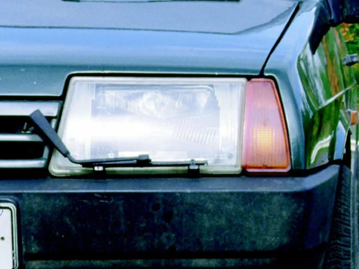 Lada (ВАЗ) 2109 1987 – 2006 Хэтчбек 5 дв. — сүрөт 8