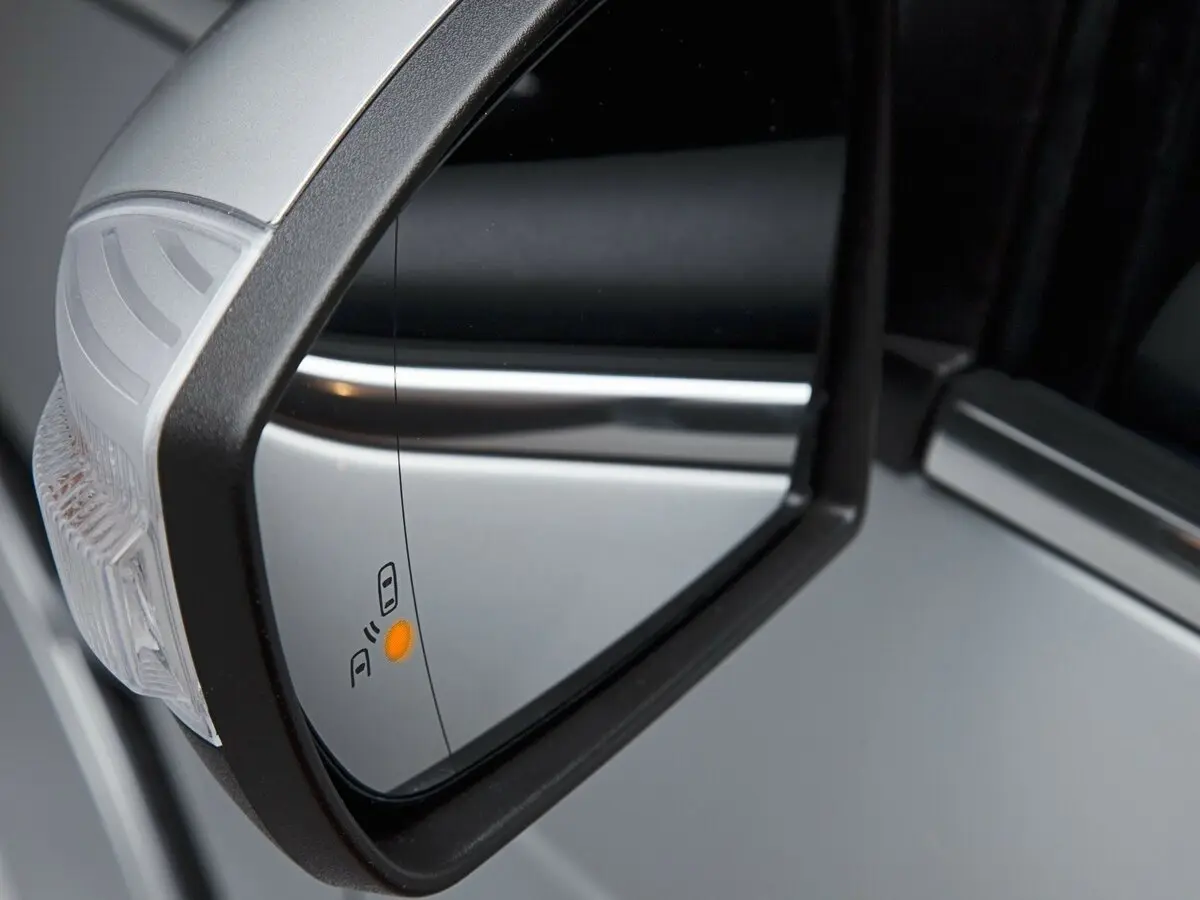 Ford S-MAX I Рестайлинг Минивэн — сүрөт 8