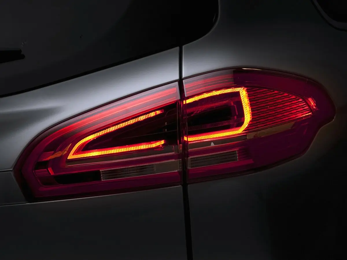 Ford S-MAX I Рестайлинг Минивэн — сүрөт 10