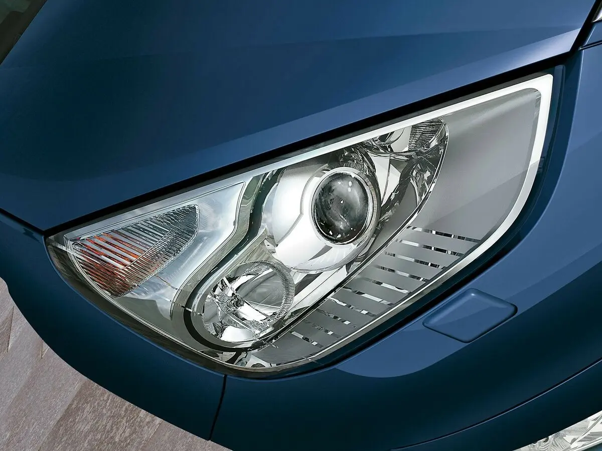 Ford Galaxy II Рестайлинг Минивэн — сүрөт 15
