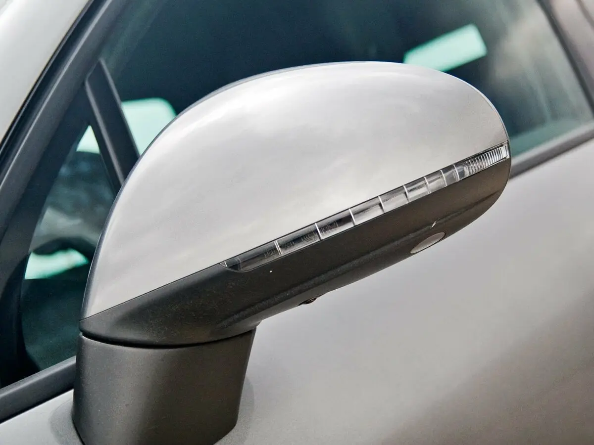 Volkswagen Touareg II Внедорожник 5 дв. — сүрөт 15