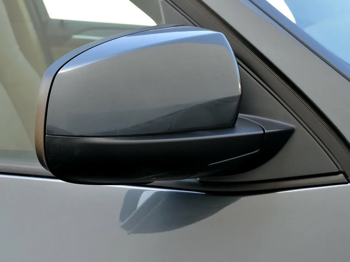 BMW X5 II (E70) Рестайлинг Внедорожник 5 дв. — фото 16