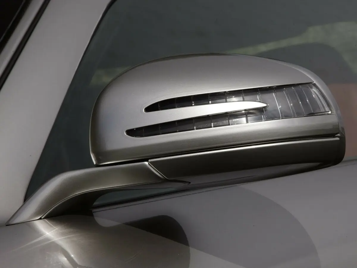 Mercedes-Benz SLS AMG 2010 – 2014 Купе — сүрөт 13