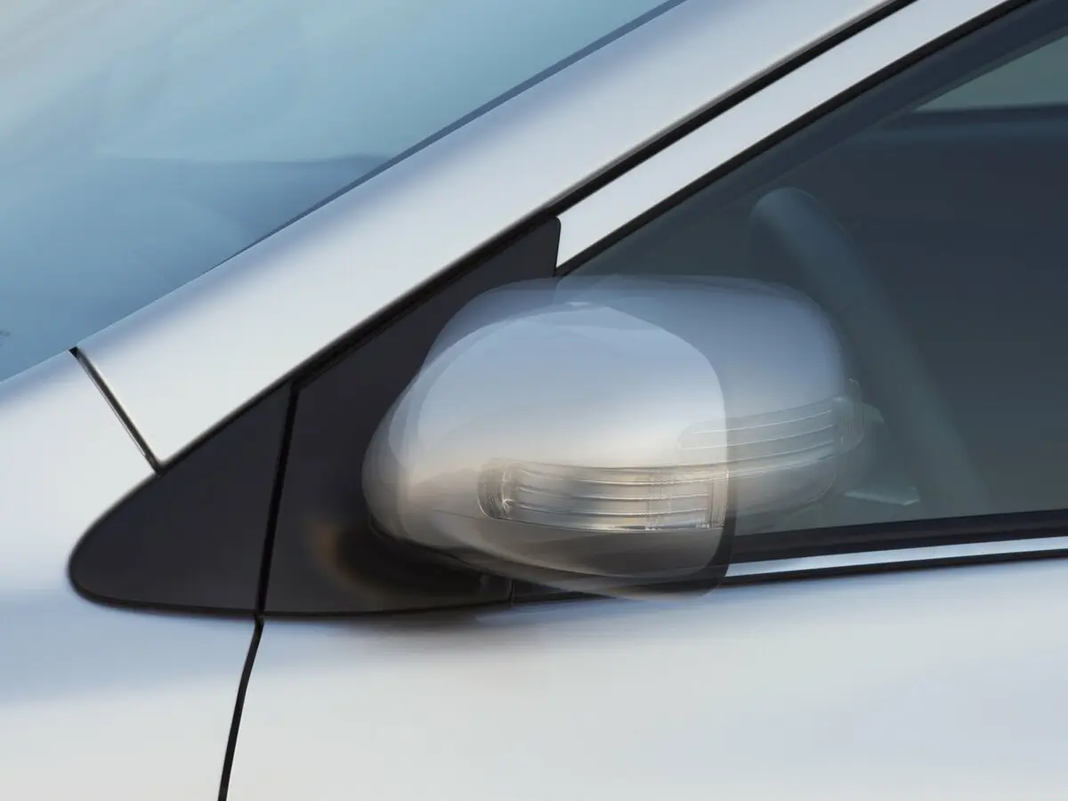 Toyota Corolla X (E140, E150) Рестайлинг Седан — фото 10