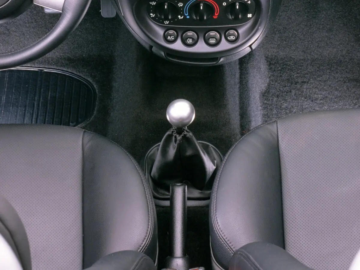 Ford KA I Кабриолет StreetKa — сүрөт 8