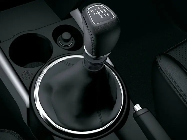 Mitsubishi ASX I Внедорожник 5 дв. — photo 8