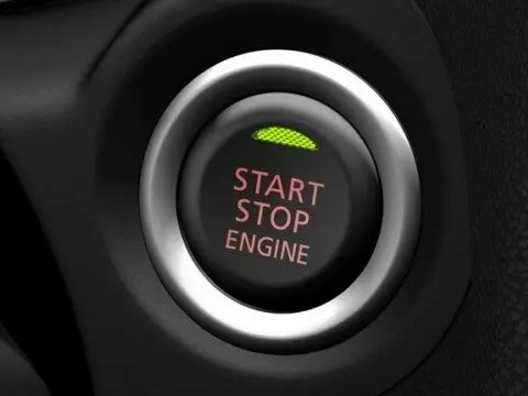 Mitsubishi ASX I Внедорожник 5 дв. — photo 12