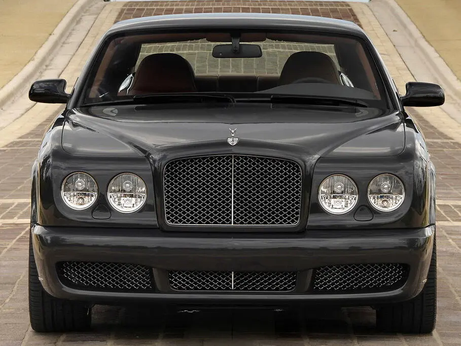 Bentley Brooklands II Купе — сүрөт 3