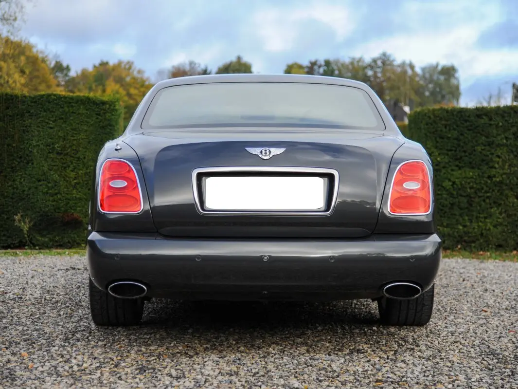 Bentley Brooklands II Купе — сүрөт 4