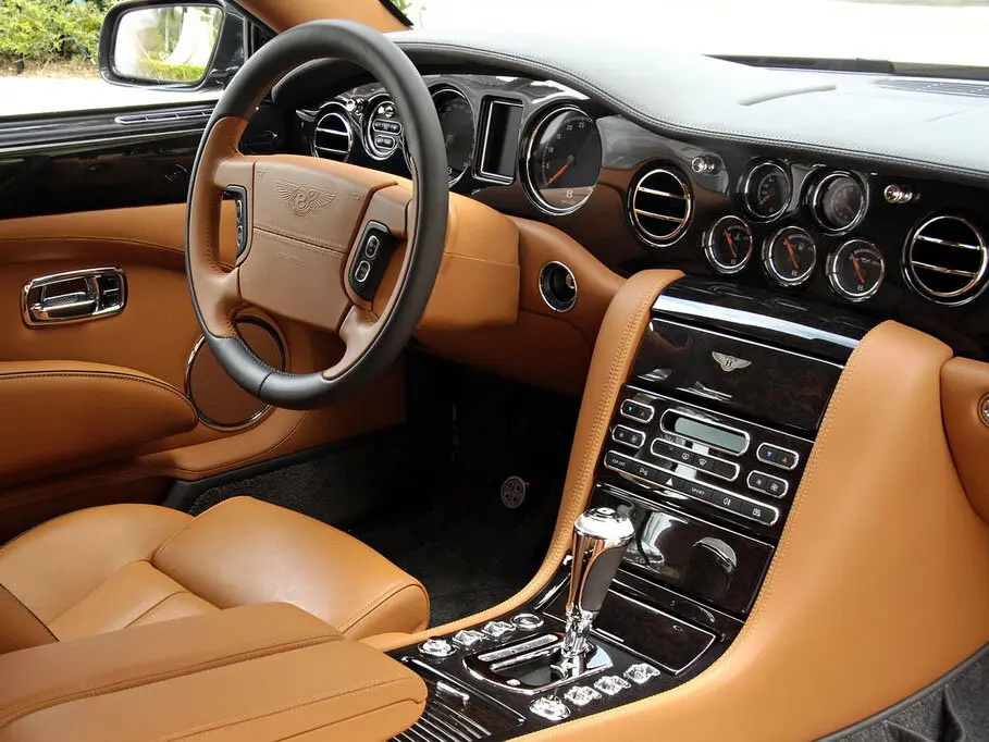Bentley Brooklands II Купе — сүрөт 7
