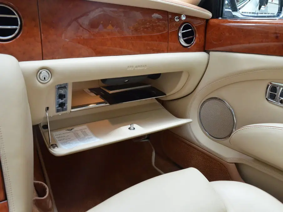 Bentley Brooklands II Купе — сүрөт 16