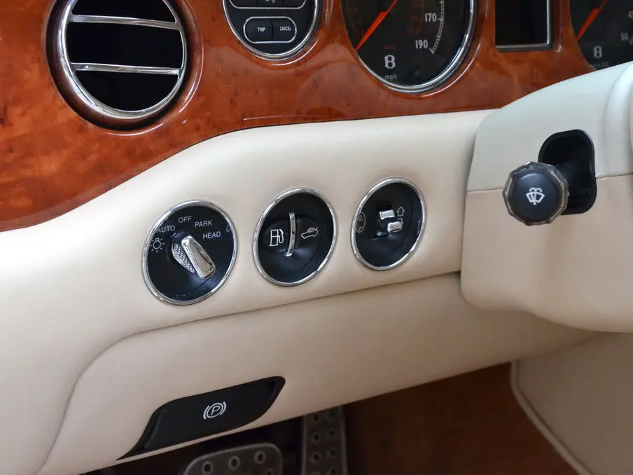 Bentley Brooklands II Купе — сүрөт 17