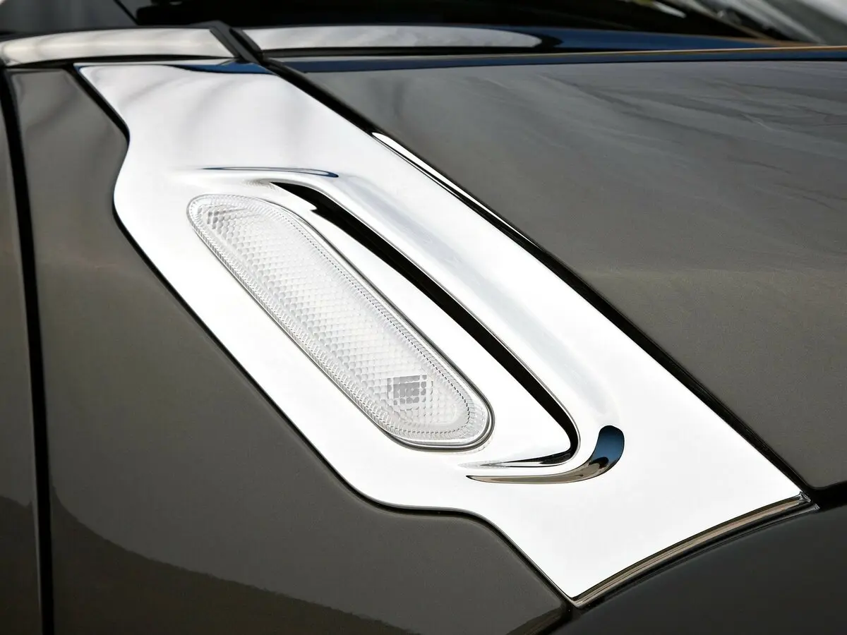 Mini Countryman I Внедорожник 5 дв. — 照片 16