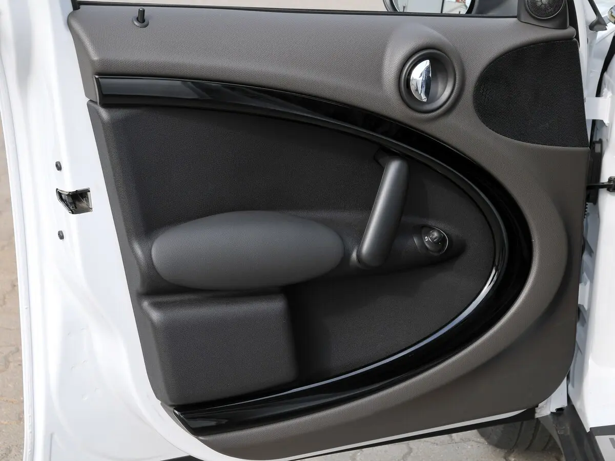 Mini Countryman I Внедорожник 5 дв. Cooper S — сүрөт 11